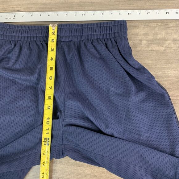 Tek Gear Boys Youth Basketball Shorts Size XL Drawstring Elastic Waist Sports - Picture 3 of 7